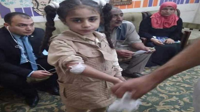 شريف نادي يطالب بحل