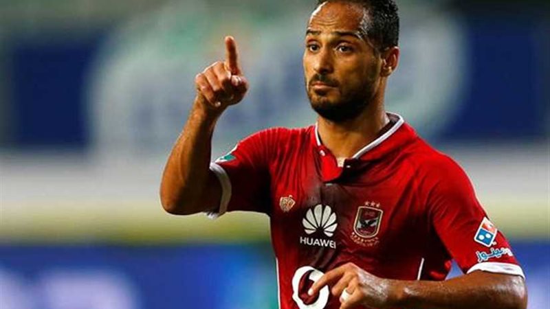 «سليمان» يشارك في