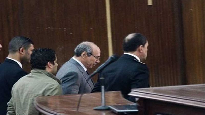 سماع شهادة العادلي