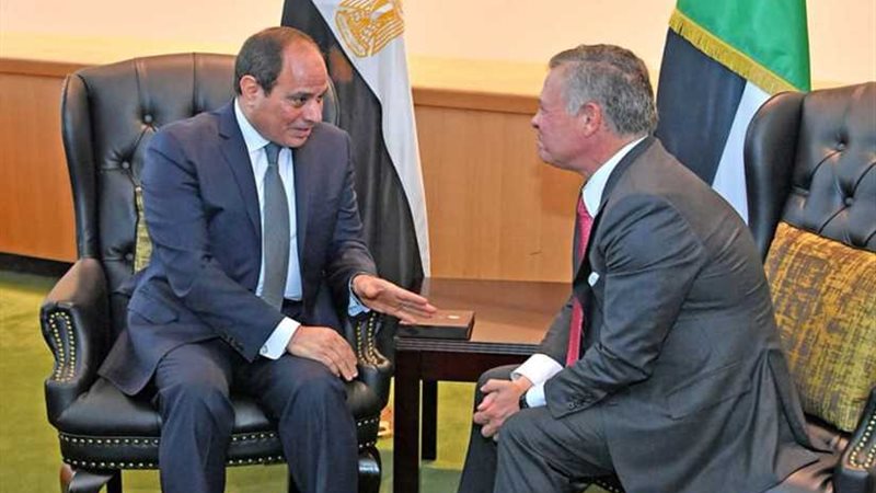 المتحدث الرئاسي: