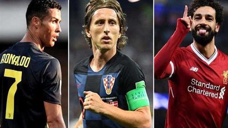 فيفا تنشر صورة جديدة