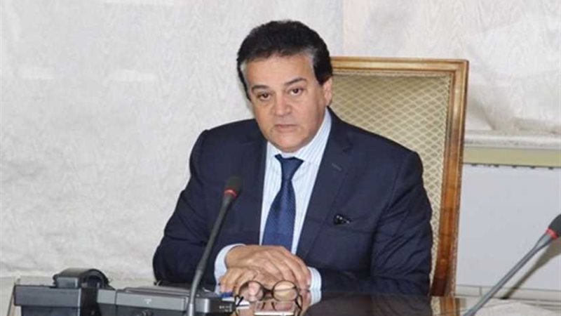 التعليم العالي: الدكتور