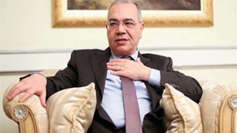 عصام خليل: خطاب الرئيس