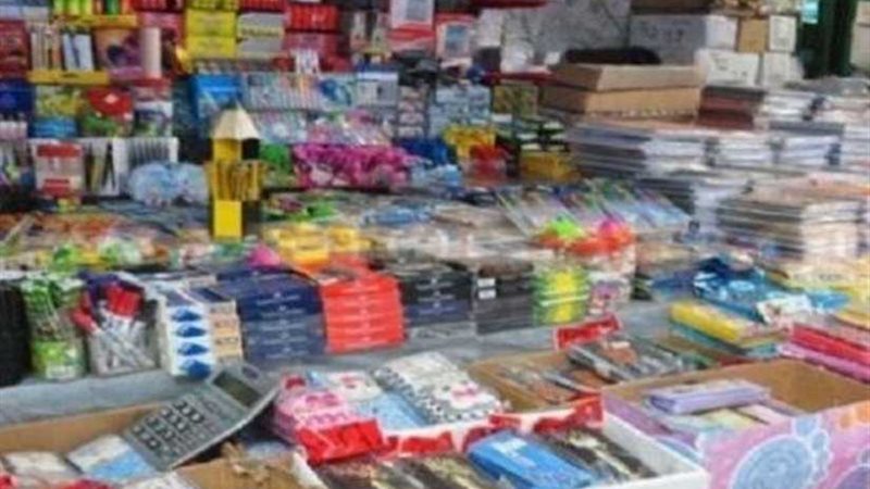 التموين تطلق قوافل