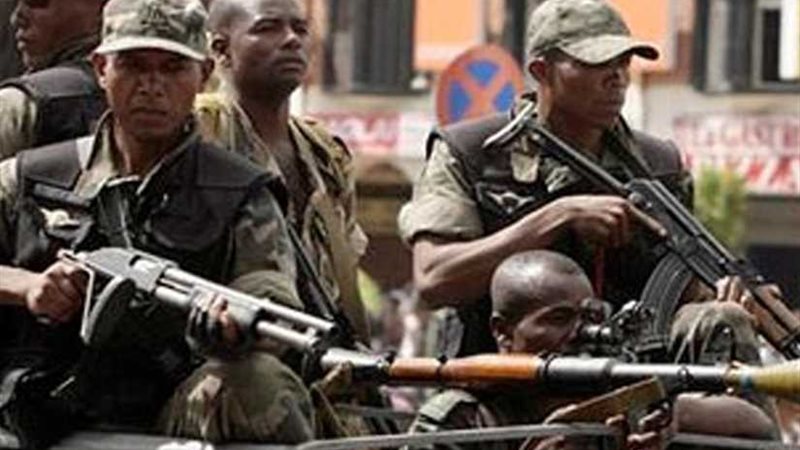 العثور علي جثة دبلوماسي