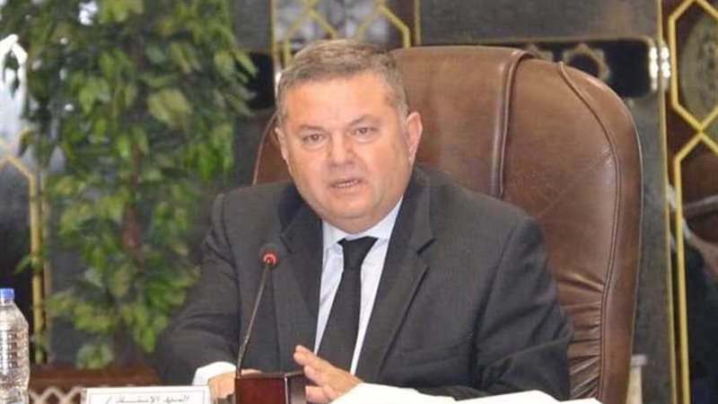 وزير قطاع الأعمال: