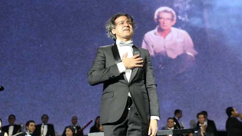 في حب شاهين موسيقى