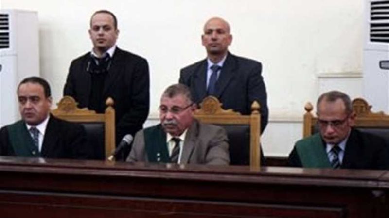 النقض تؤيد المشدد