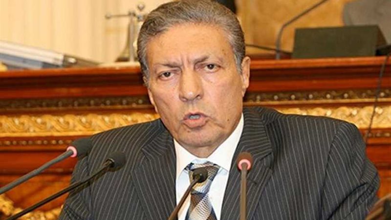 الجمال : الرئيس السيسي