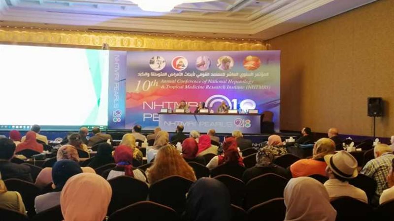 أساتذة كبد يكشفون