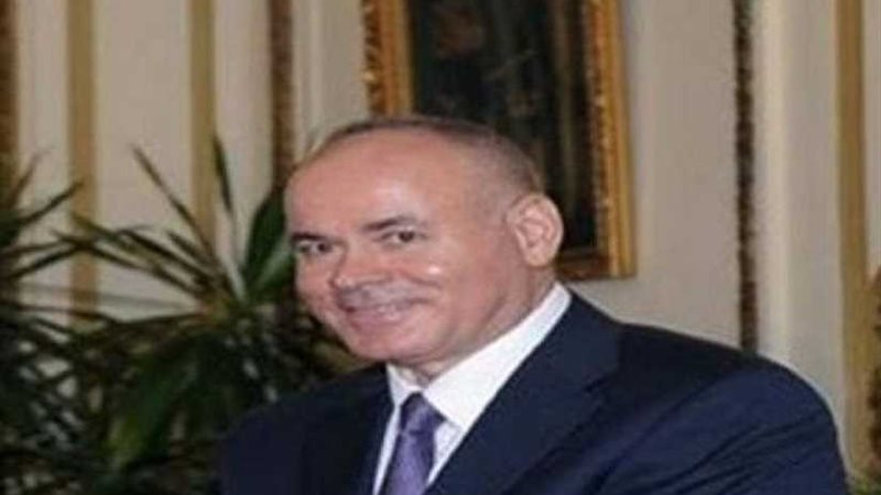 محافظ الجيزة يطبق