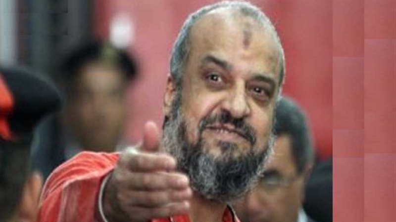 ظهور البلتاجي وحجازي