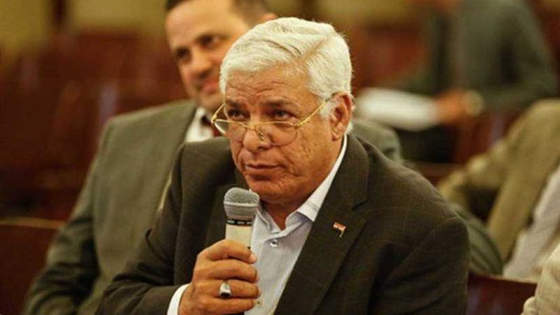 برلماني: الدولة تسعى