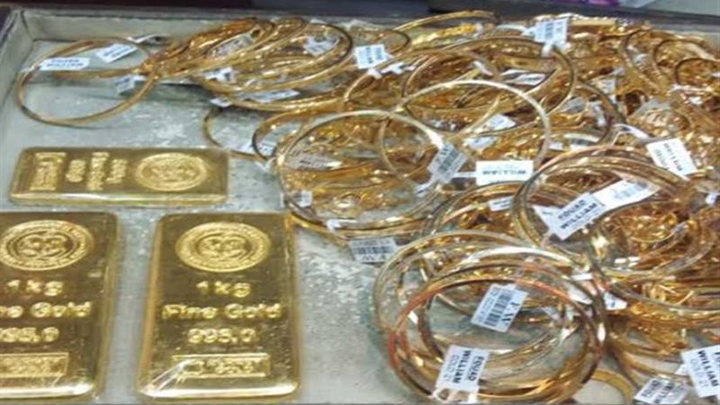 بالصور.. القبض على