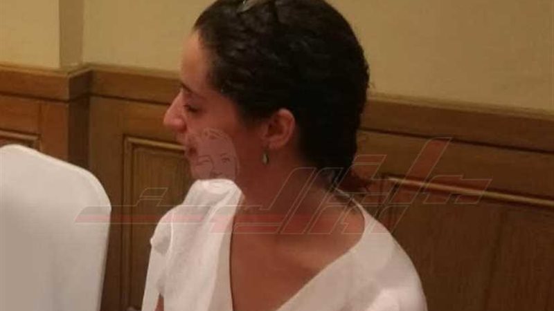 منتجة فيلم يوم الدين: