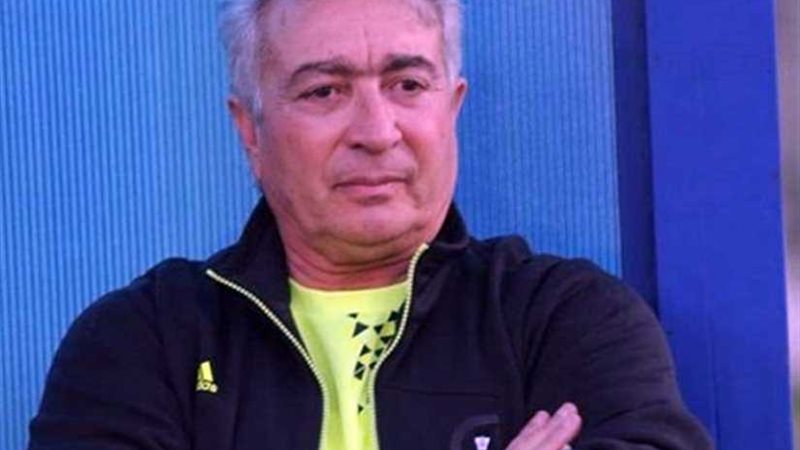 حلمي طولان : سعيد