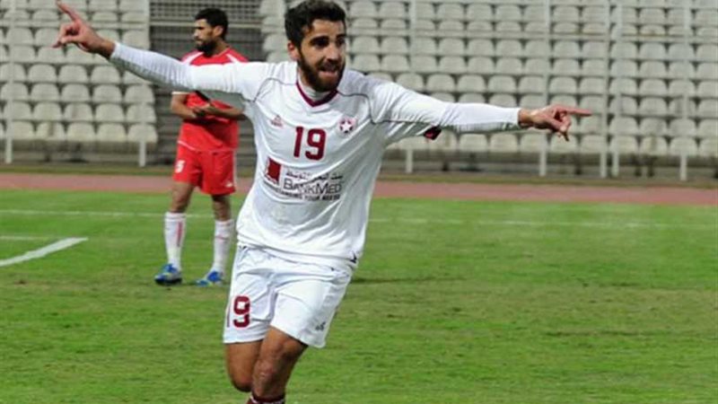 قائد النجمة اللبناني: