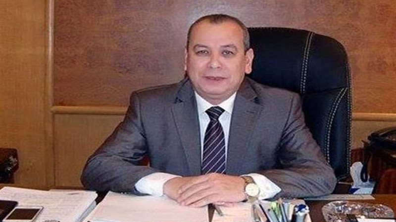 طه: يتابع أعمال الحملة