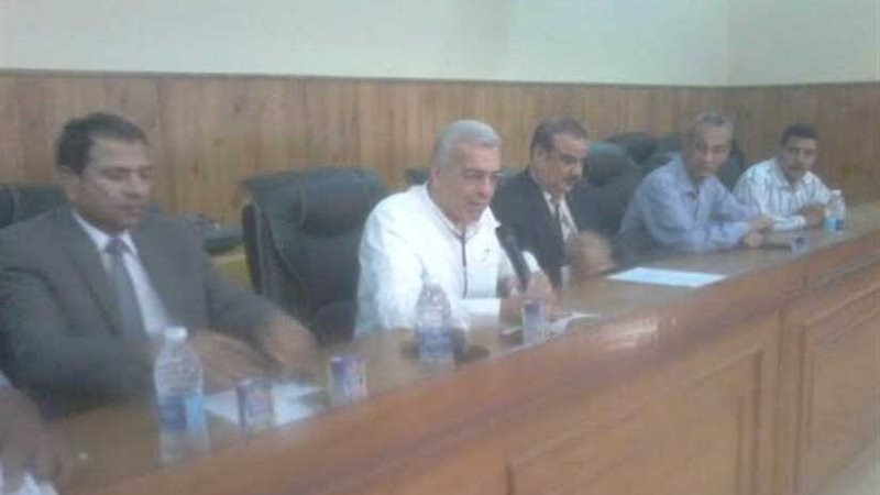 تعليم القليوبية: