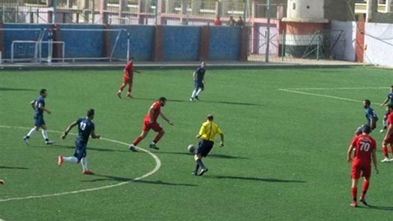 المنيا يهزم بترول