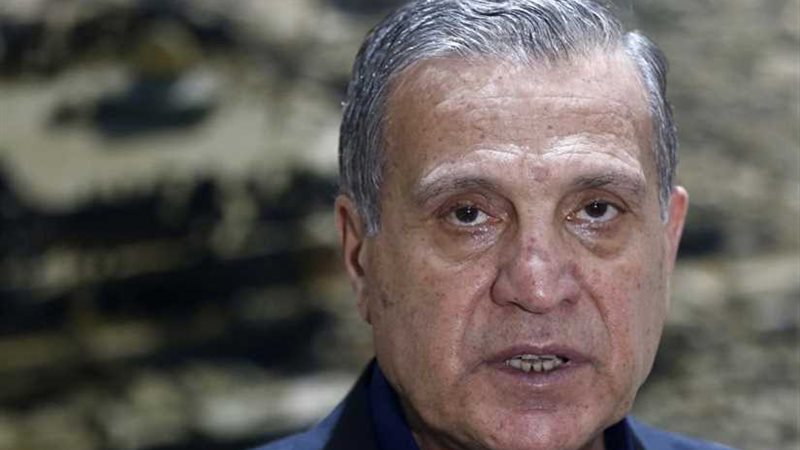 الرئاسة الفلسطينية: