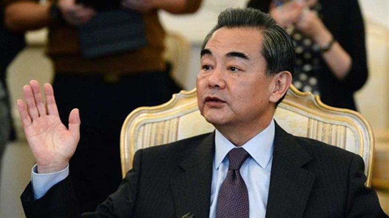 الصين تؤكد أن التعاون