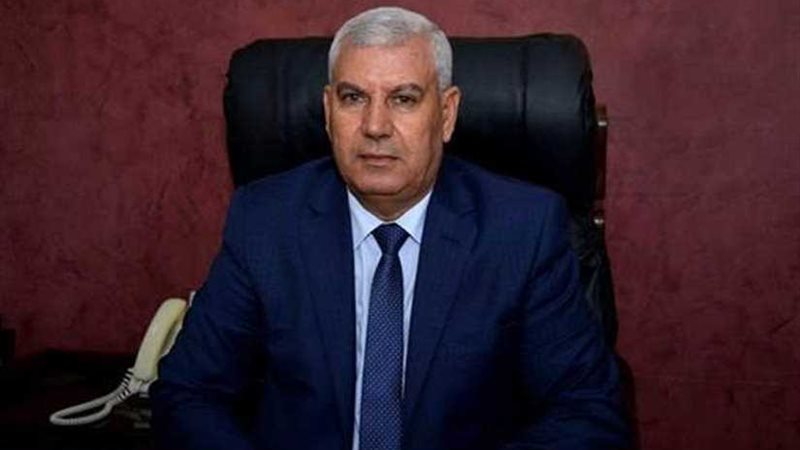 محافظ مطروح يوافق