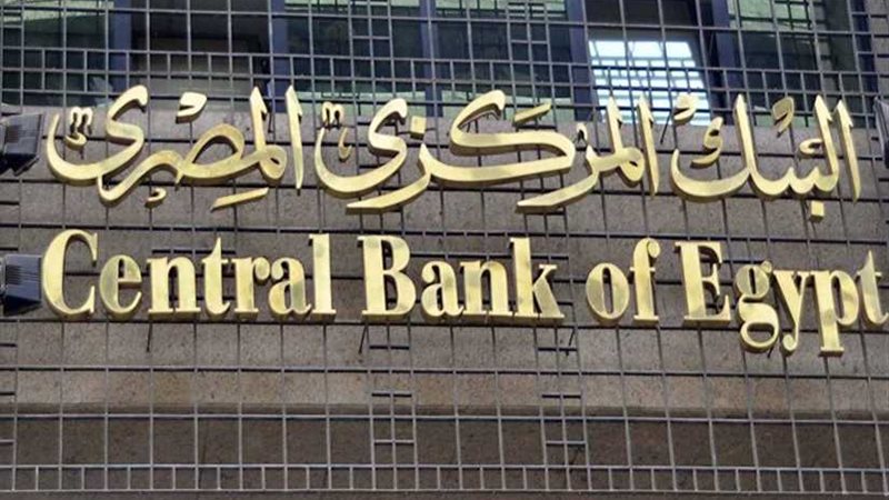 المركزي المصري: الانتهاء