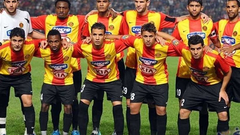 الترجي يتعادل مع