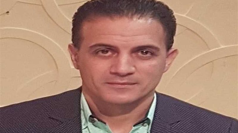 أحمد الصالح مدربًا