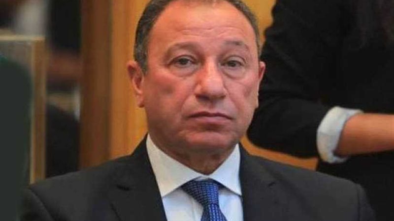 الخطيب ومجلس إدارة