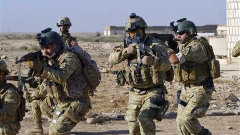 الداخلية العراقية: