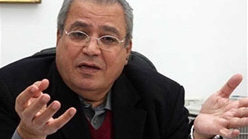 جابر عصفور: مشاركة