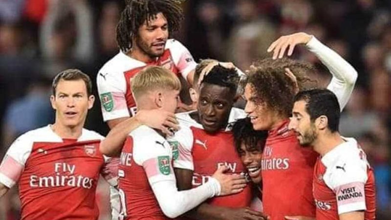 «النني» يقدم لمحة