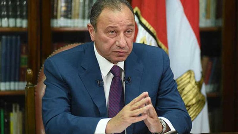 الخطيب يوجه رسالة