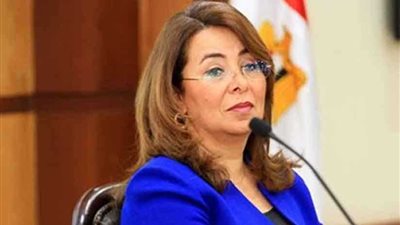 والي تستعرض تجربة مصر في دعم المرأة على هامش اجتماعات الأمم المتحدة