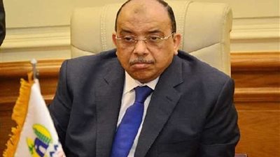 وزير التنمية المحلية يبحث مع محافظ القاهرة تنفيذ منظومة النظافة