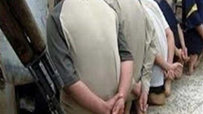 ضبط 219 قضية مخدرات و64 قطعة سلاح ناري خلال 24 ساعة