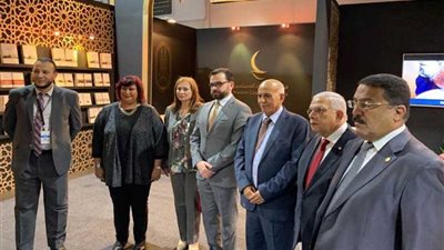 وزيرة الثقافة الأردنية: نحن بحاجة لجهود مجلس حكماء المسلمين في نشر الوسطية