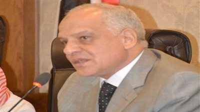 محافظ الجيزة يحيل مسؤول سرفيس 