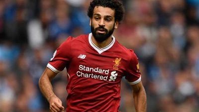 محمد صلاح في المركز قبل الأخير في تقييمات مباراة ليفربول وتشيلسي