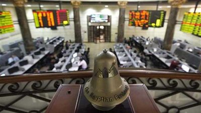 البورصة تواصل تعافيها نهاية الأسبوع وتربح 600 مليون جنيه
