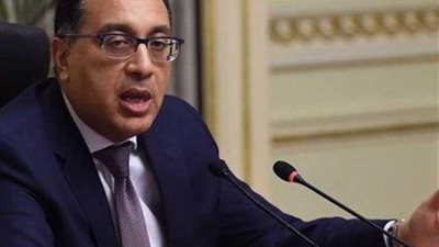 ‏‫‏‫مدبولي يعقد اجتماعاً مع نواب قنا ويستمع لمطالبهم