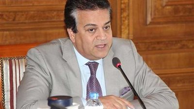 التعليم العالى : لأول مرة.. إدراج 19 جامعة مصرية فى تصنيف التايمز البريطانى