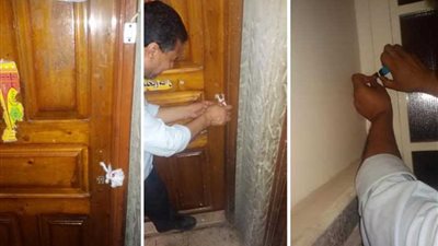 غلق حضانتين لقيامهما بزرع التطرف بشبرا الخيمة