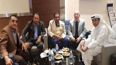 الكاراتيه يعتمد تشكيل لجان البطولة العربية في اجتماع اليوم