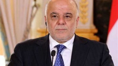 العبادي والحكيم يبحثان استكمال الاستحقاقات الدستورية للحفاظ على استقرار العراق