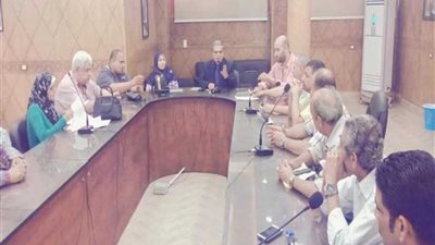 تعليم القليوبية يكتشف الموهوبين تنفيذًا لتعليمات الرئيس