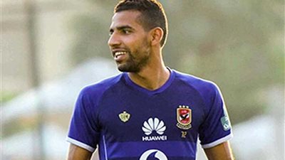 مؤمن زكريا يضيف الهدف الثاني للأهلي في شباك النجمة اللبناني