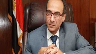 رئيس هيئة الكتاب: جناح مصر بـ
